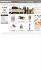 Mobile Screenshot of penselen.nl